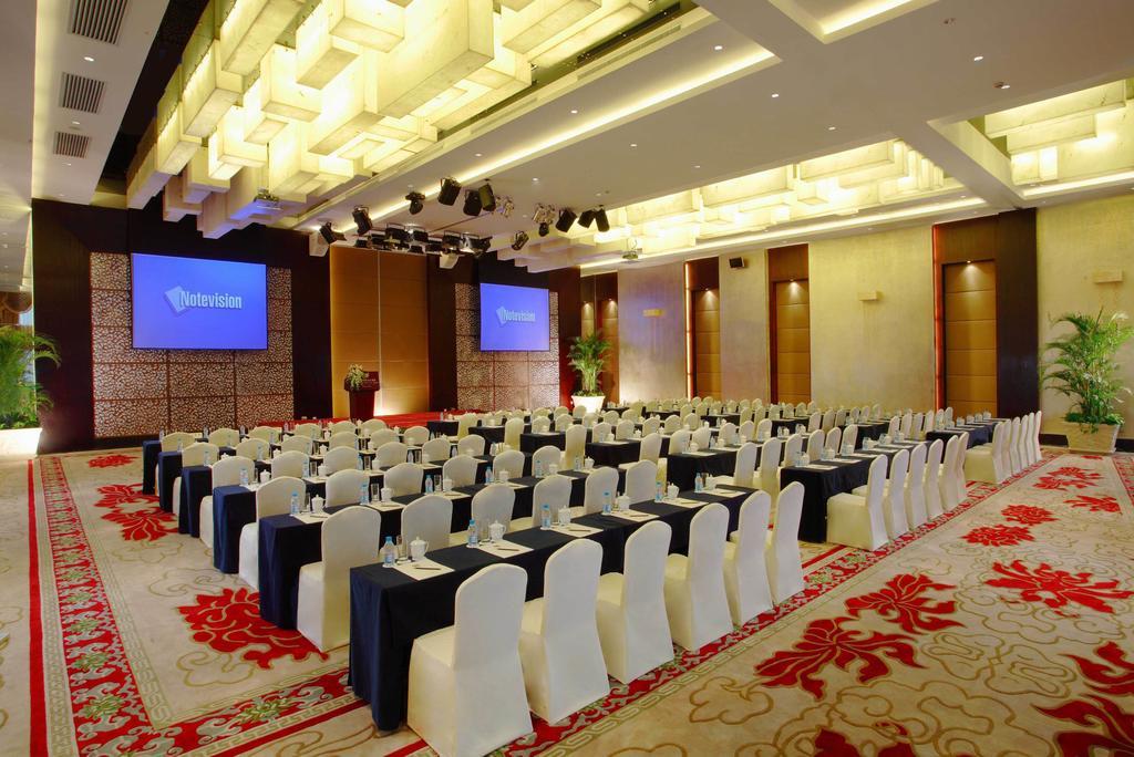 Jinchang New Century Hotel Shaoxing Keqiao Exterior photo