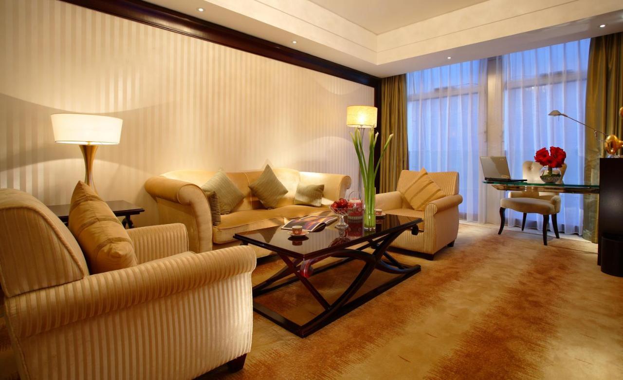 Jinchang New Century Hotel Shaoxing Keqiao Exterior photo