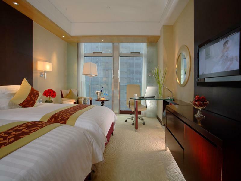 Jinchang New Century Hotel Shaoxing Keqiao Exterior photo