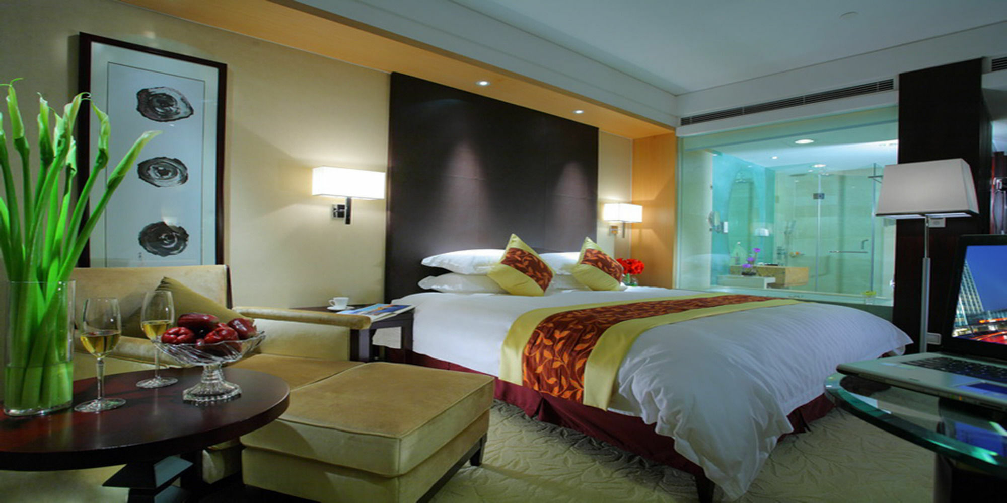 Jinchang New Century Hotel Shaoxing Keqiao Exterior photo