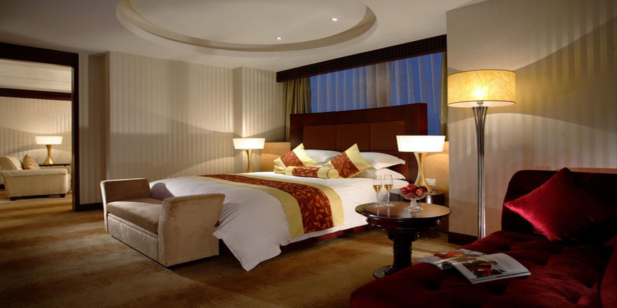 Jinchang New Century Hotel Shaoxing Keqiao Exterior photo
